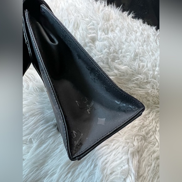 EUC MCM RARE KELLY- Germany - Picture 6 of 17